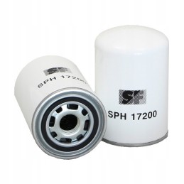 Sph17200 hydraulic filter SF filter replaces SH76408