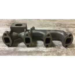 Exhaust manifold cnh new holland td tl 2831203