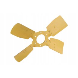 The fan impeller fits Belarus