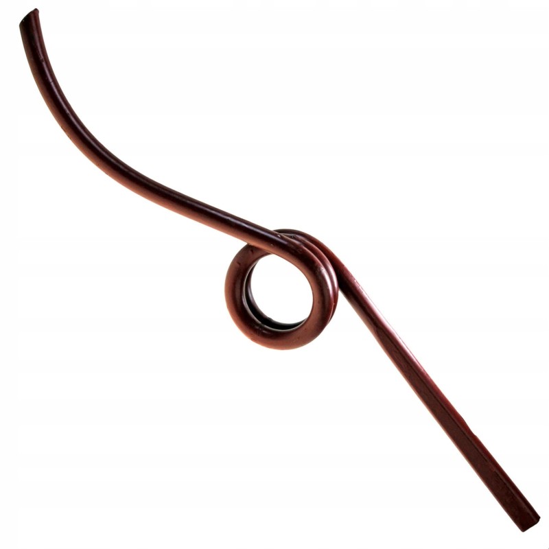 Conditioner spring for seeder Poznań