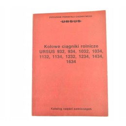Parts catalog ursus 932 1634 932 1634 product pl