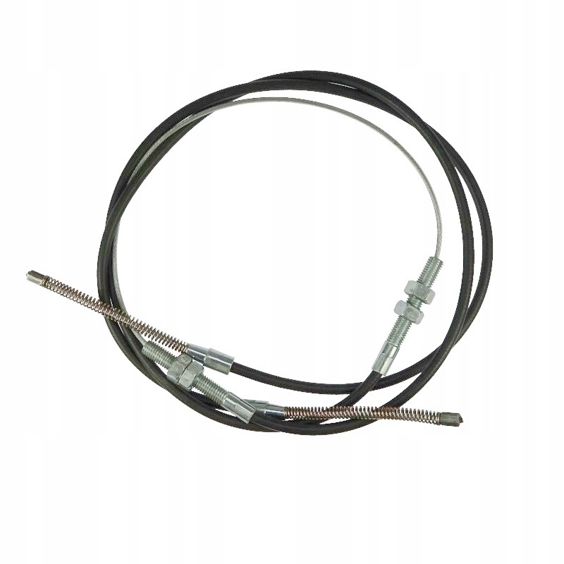 Brake cable et506 l 2630 balkancar blugar