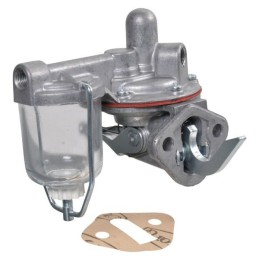 Massey Ferguson Landini fuel pump