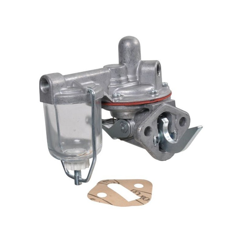 Massey Ferguson Landini fuel pump