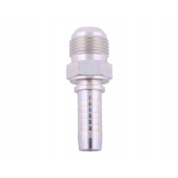 Hydraulic fitting agj dn06 9 16 18 unf warynsk