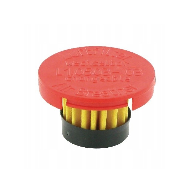 L1050303k hydraulic filter