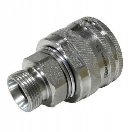 Valve plug m22x1 5 screwed