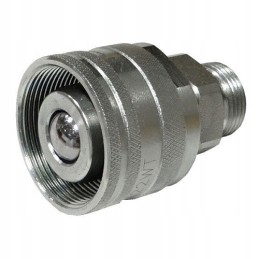Valve plug m22x1 5 screwed