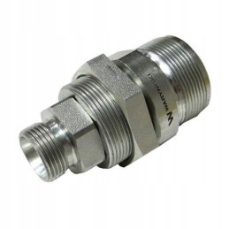 Valve seat m22x1 5 screwed