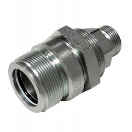 Valve seat m22x1 5 screwed