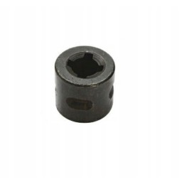 Hydraulic pump bushing t 25 Russian, 4 milling cutters