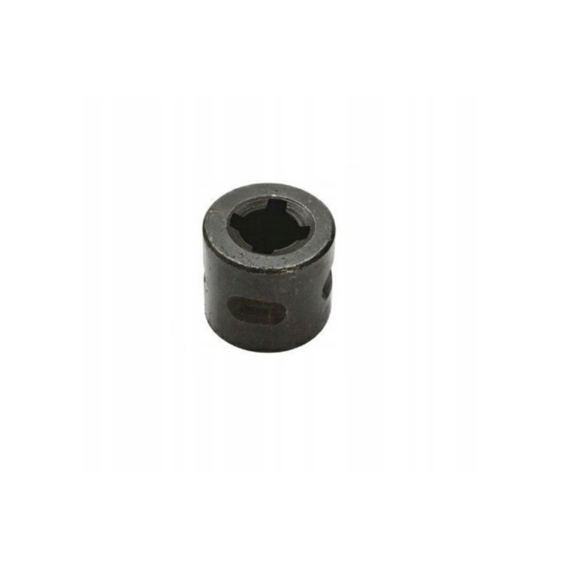 Hydraulic pump bushing t 25 Russian, 4 milling cutters