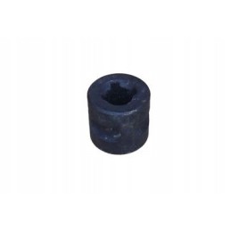 Hydraulic pump bushing t 25 Russian, 4 milling cutters