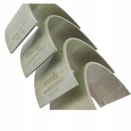 Connecting rod bearings n100 c 330 andoria 50103913
