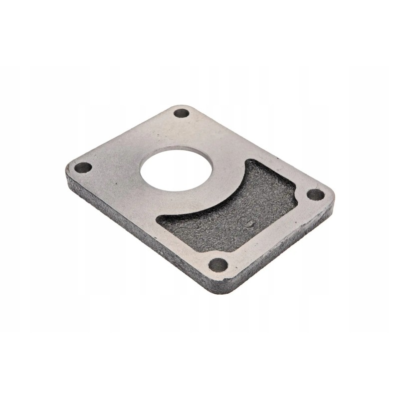 490bt 16021 hydraulic pump cover