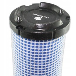 Kubota dc60 dc68 internal air filter