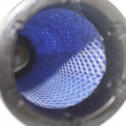 Kubota dc60 dc68 internal air filter