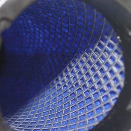 Kubota dc60 dc68 internal air filter