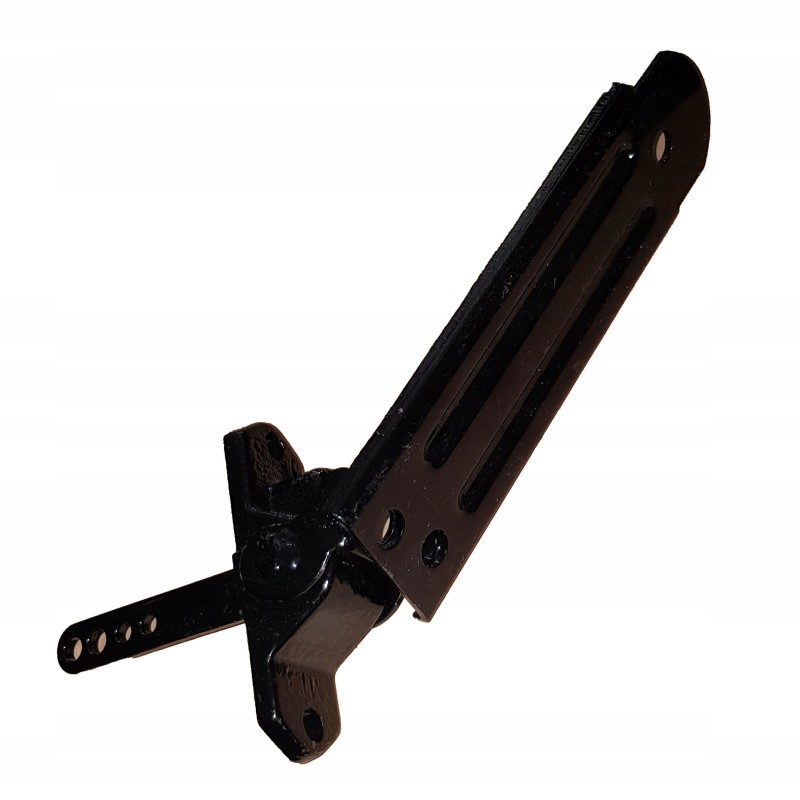 Gas pedal mtz belarus 80b1108510