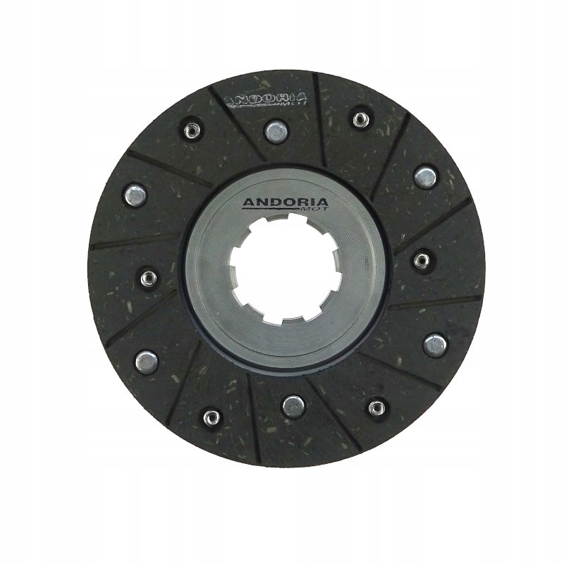 Bizon brake disc fi 165mm new type