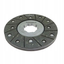 Bizon brake disc fi 165mm new type