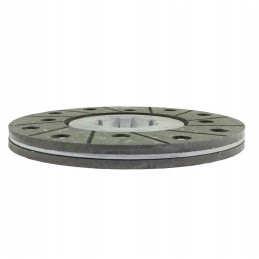 Bizon brake disc fi 165mm new type