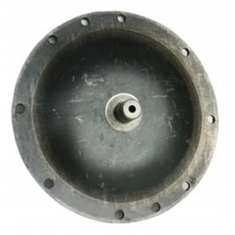Cover for the locking membrane wheel mtz belarus 70240903