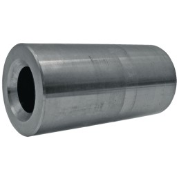 Welding sleeve 120mm 18100 33 granite
