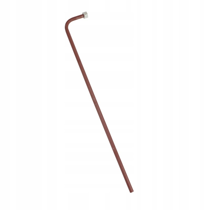 C 385 exhaust pipe c 385