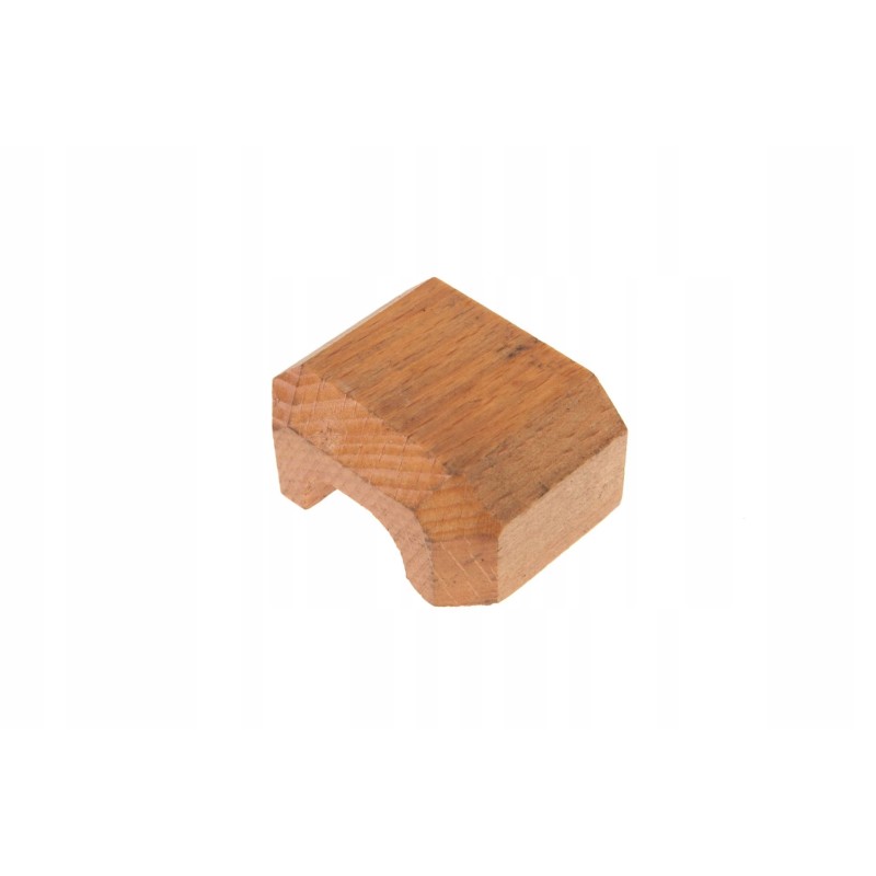 785461 1 wooden half pan