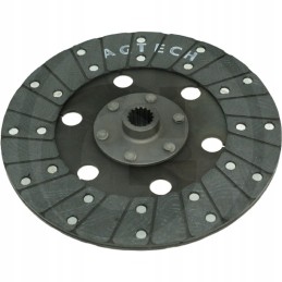 Braided clutch disc C 330 Ursus