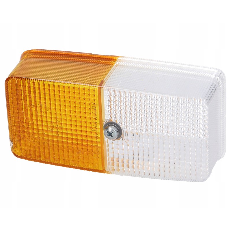 Front lamp shade Fendt Renault Deutz