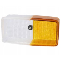 Front lamp shade Fendt Renault Deutz