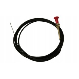 Engine extinguishing cable 5100mm