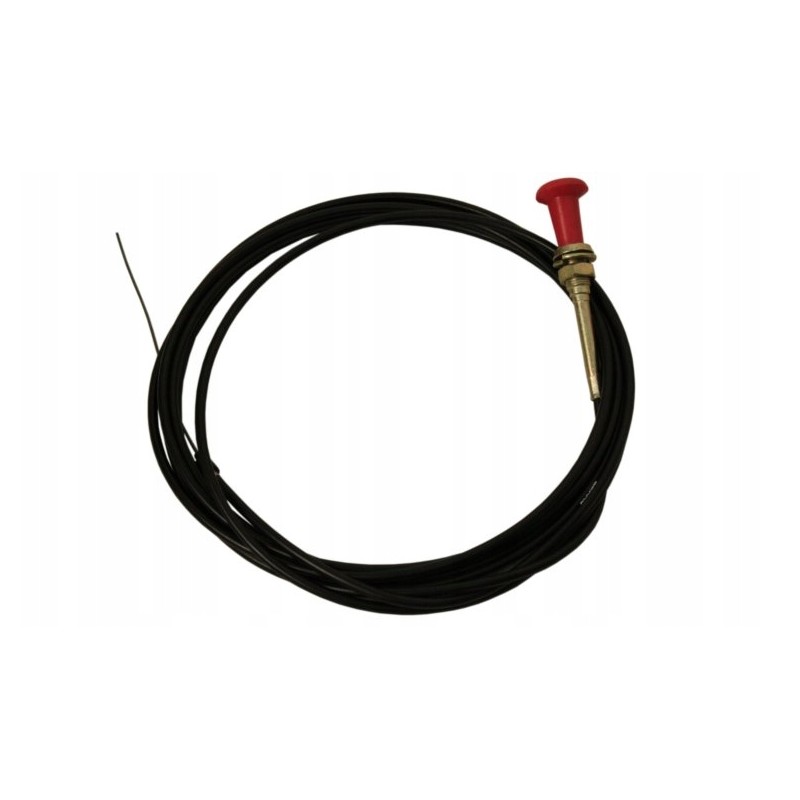 Engine extinguishing cable 5100mm