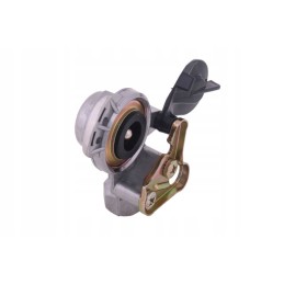 Air hose connector without valve c 330 360 t