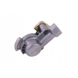 Air pipe connector with valve c 330 360 mi