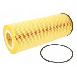 Oil filter hu 12 140 x mann filter claas lexion