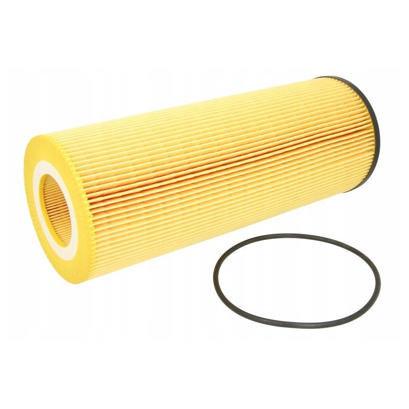 Oil filter hu 12 140 x mann filter claas lexion