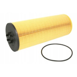 Oil filter hu 12 140 x mann filter claas lexion