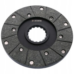 Brake disc fi 180mm mtz80 82