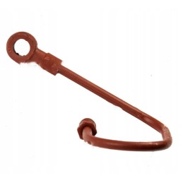 Brake hose, equalizer pump for c 360 46626