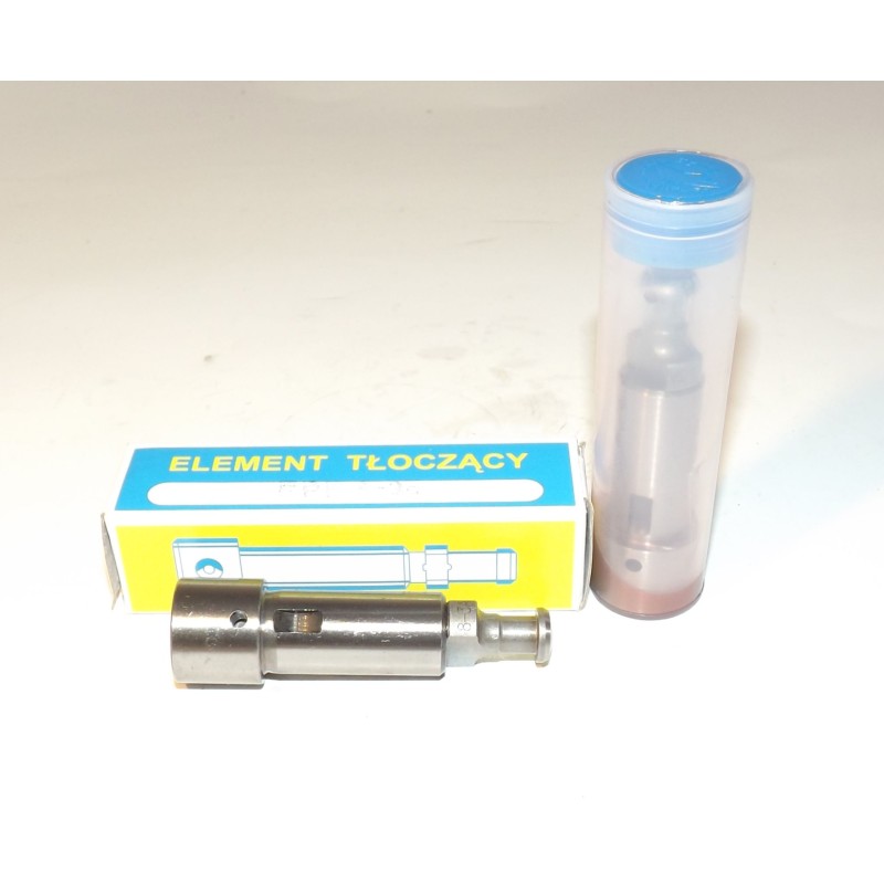 Element of the injection pump section Ursus C360 Mielec