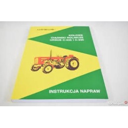 Repair manual c 330 c 335