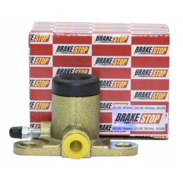 Brake cylinder left Ursus C 385 Zetor