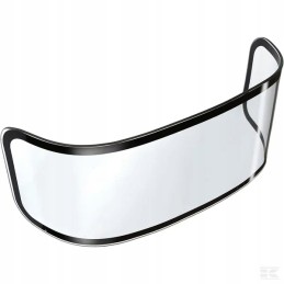 VPM3331 reflector cover