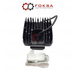 16LED square work lamp