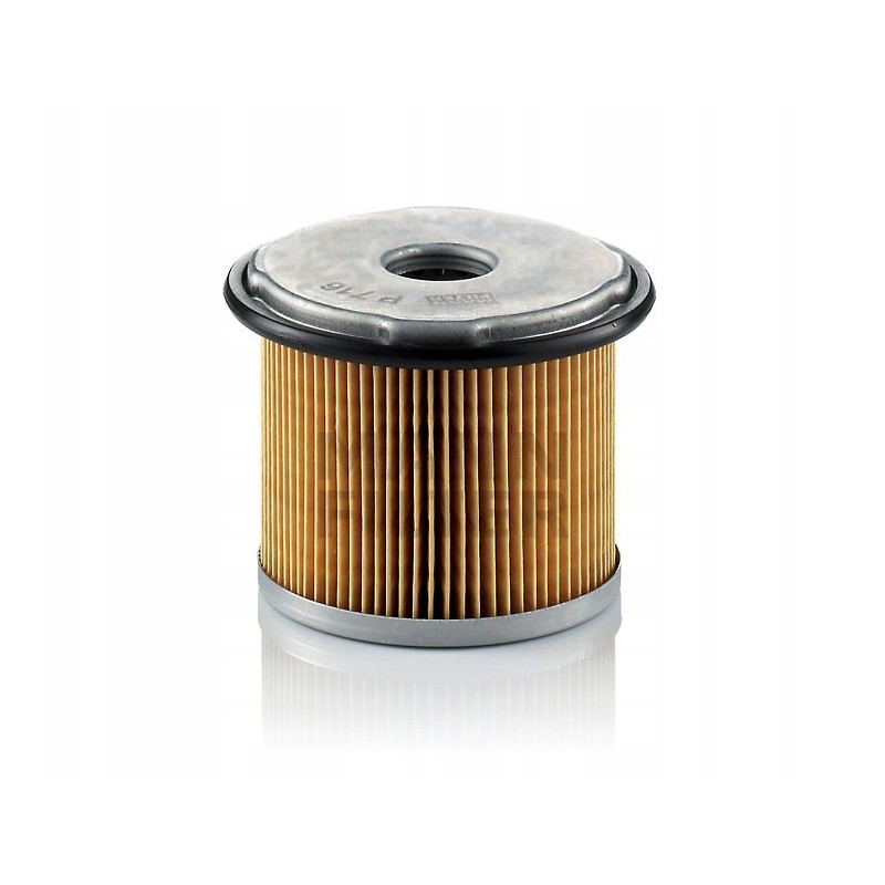 Mann fuel filter p716