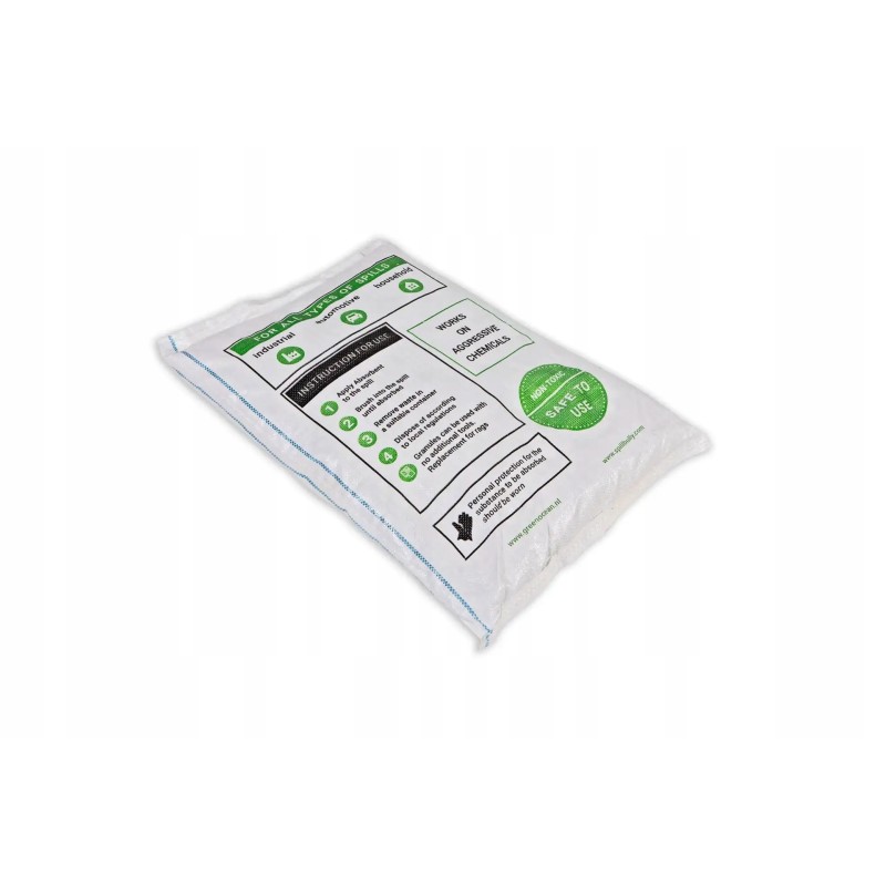 Gogs3 sorbent, 3kg package