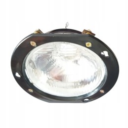 Headlight, front roof lamp, Zetor 59115842